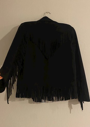 ADL CENGİZABAZOĞLU KOLEKSİYONU CEKET - Görsel 5