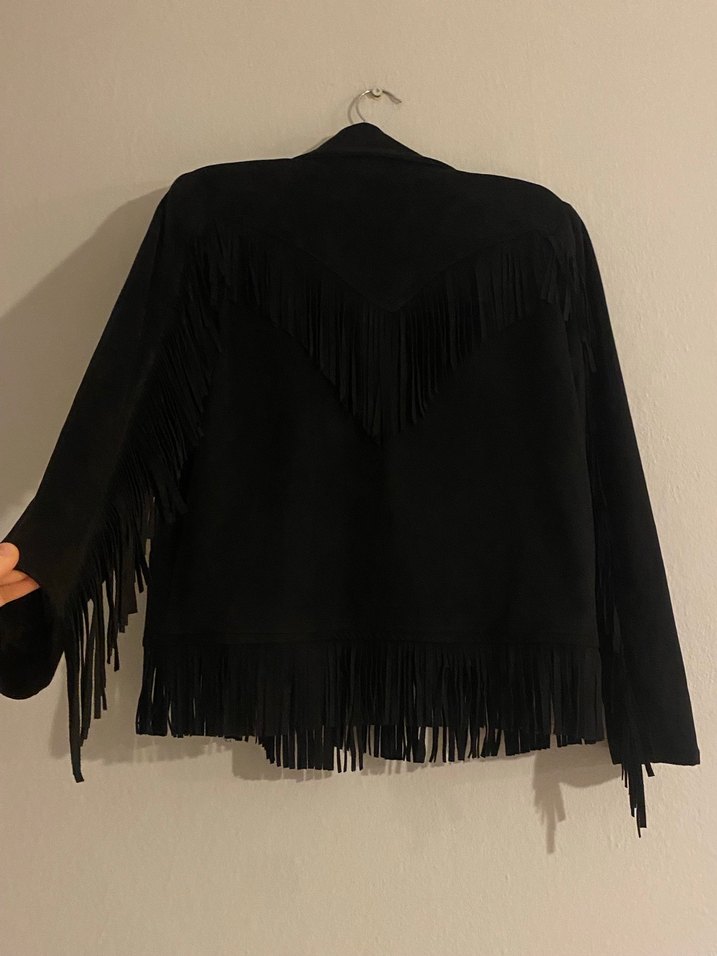 ADL CENGİZABAZOĞLU KOLEKSİYONU CEKET - Görsel 5