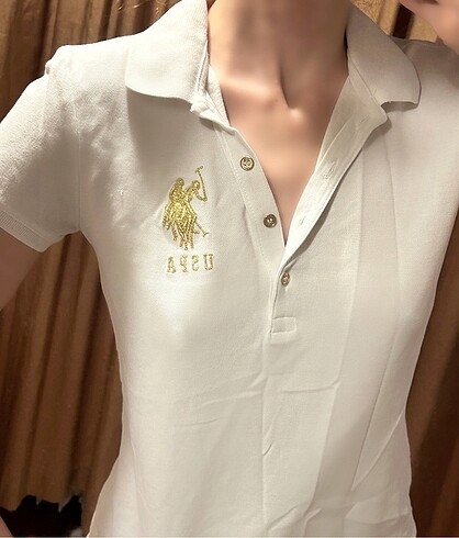 Polo marka tişört