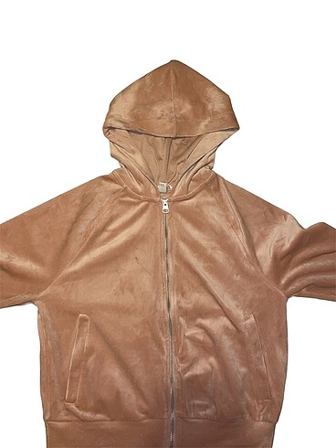 juicy couture tarzi hırka