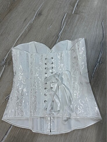 Korse büstiyer - Görsel 5