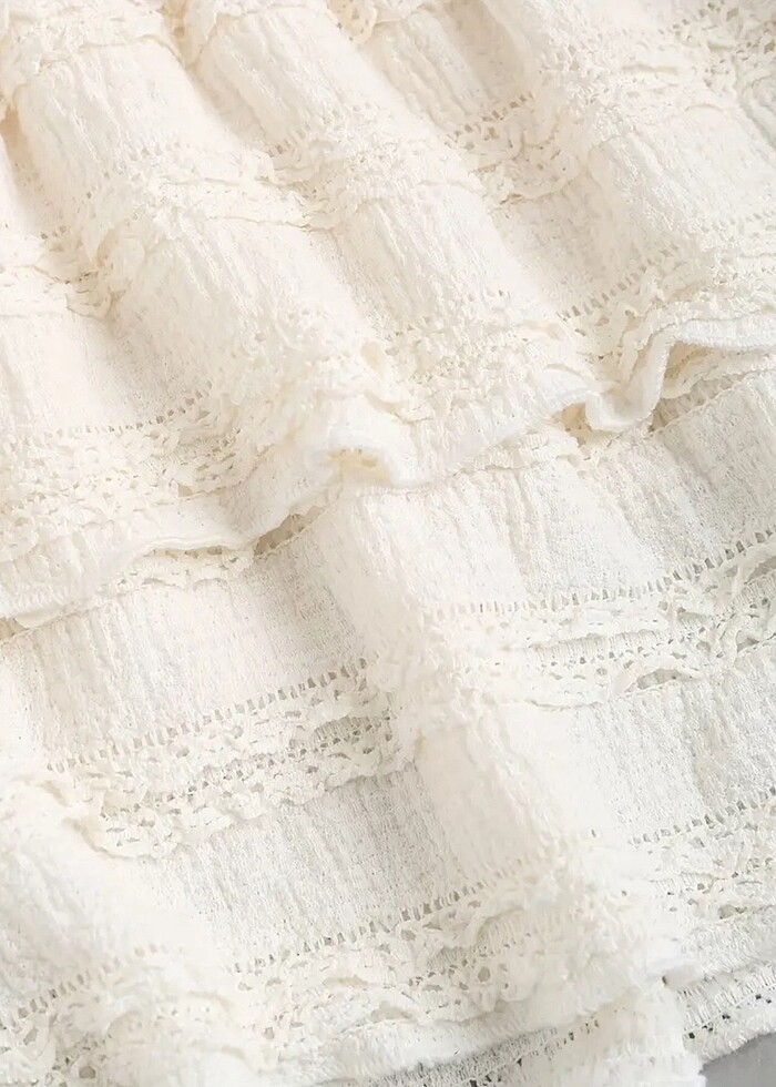 Krem etek - Görsel 2