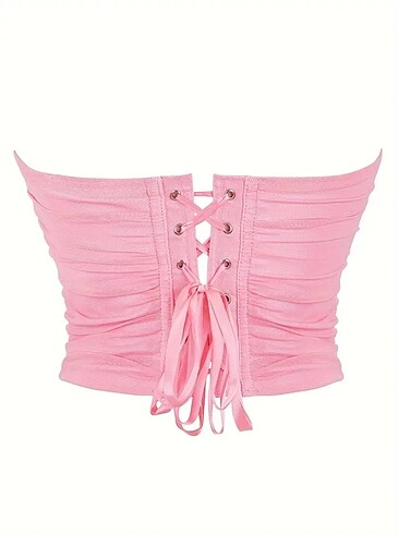 Prenses büstiyer - Görsel 2