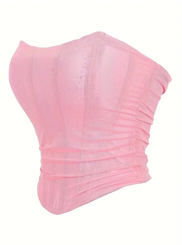 Prenses büstiyer - Görsel 3