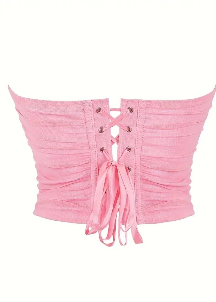 Prenses büstiyer - Görsel 2