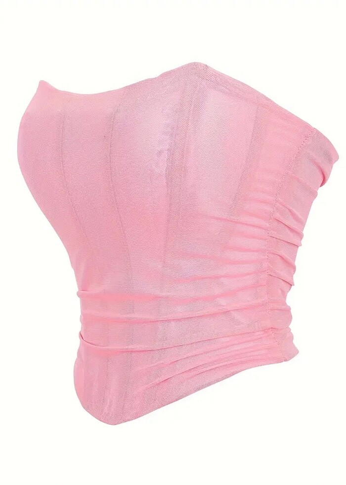 Prenses büstiyer - Görsel 3