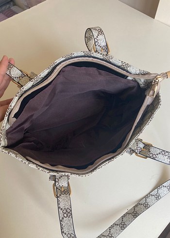 Kol Çantası - Görsel 4