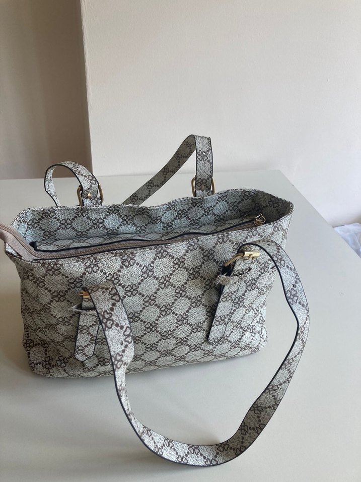 Kol Çantası - Görsel 3