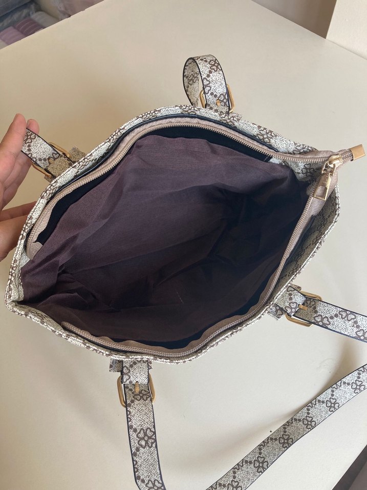 Kol Çantası - Görsel 4