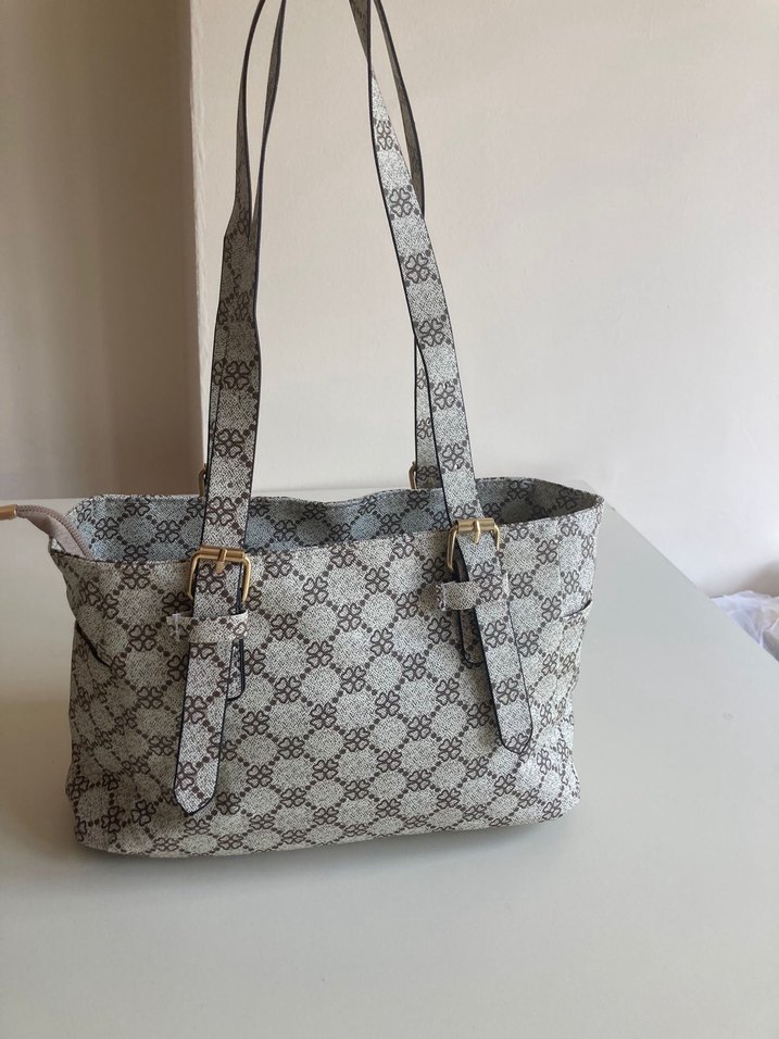 Kol Çantası - Görsel 2