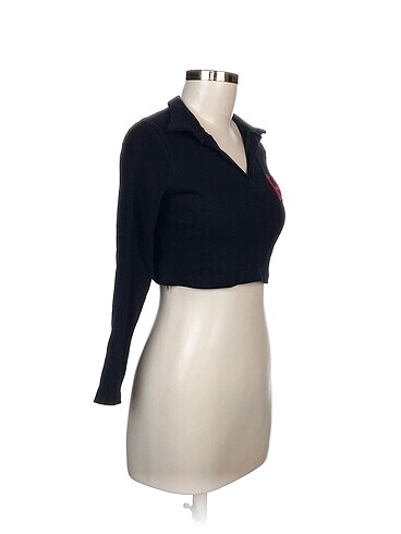 Vintage Love Vintage Love Bluz %70 İndirimli.