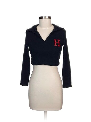 Vintage Love Bluz %70 İndirimli.
