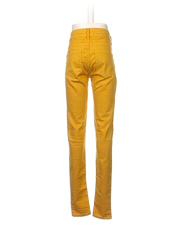 32 Beden Mango Jean / Kot %70 İndirimli.