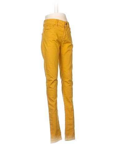 Mango Mango Jean / Kot %70 İndirimli.