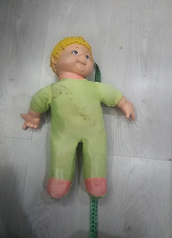  Yarı peluş 