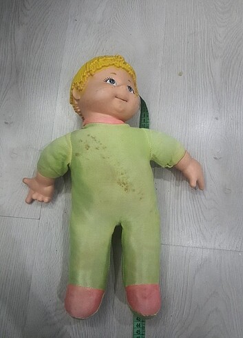  Beden Renk Yarı peluş 