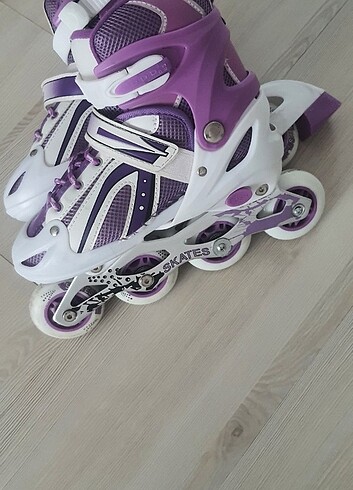 Paten mor