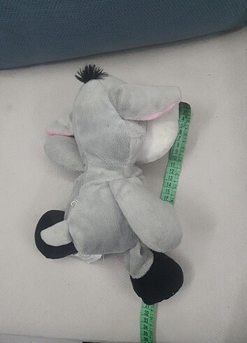 Peluş eşek 