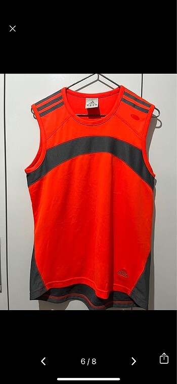 Adidas spor giyim