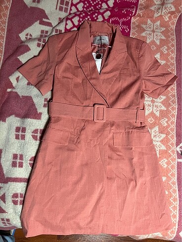 Stradivarius Stradivarius blazer elbise