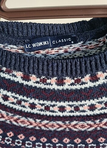 LC Waikiki Kazak