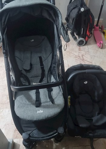 Joie 9- 18 kg