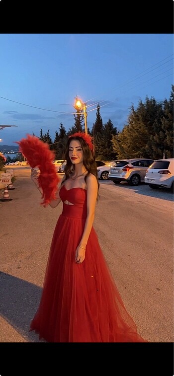 Diğer Kına Elbisesi