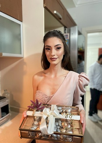 Nişan Elbisesi - Görsel 3