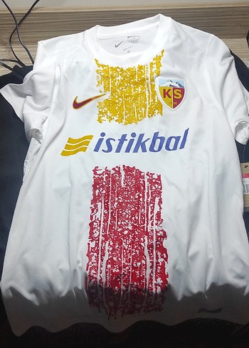 Kayserispor forması