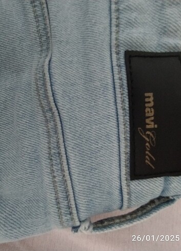 Mavi jeans 