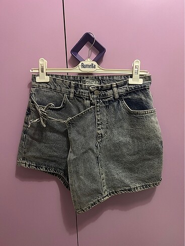 Mavi Jeans Kot şort\ etek