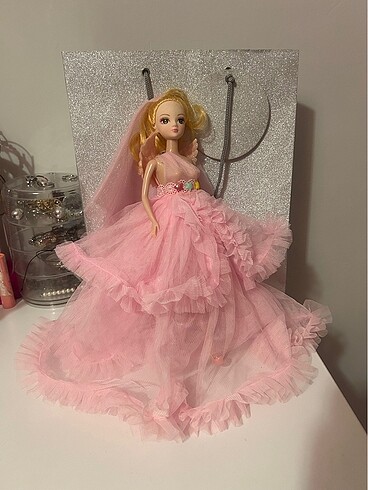 Ukrayna barbie bebek