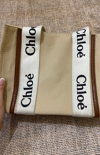Chloe Çanta