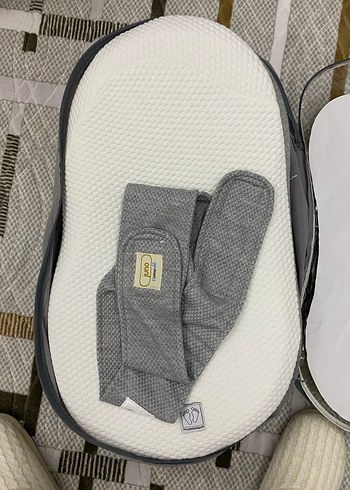 Yataş reflü yatağı - Görsel 3