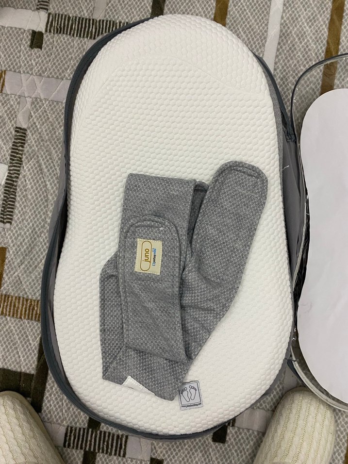 Yataş reflü yatağı - Görsel 3