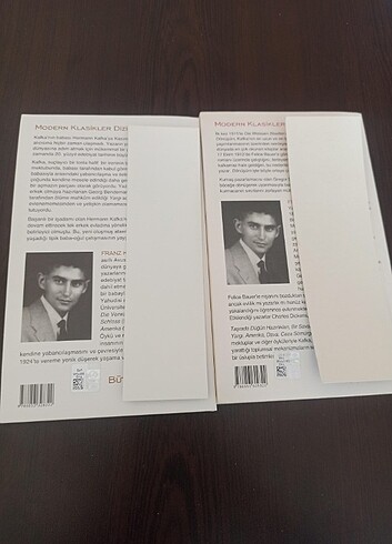 Stefan Zweig - Dönüşüm ve Babaya Mektup