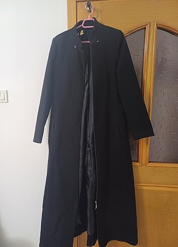 Diğer Kaşe uzun kaban