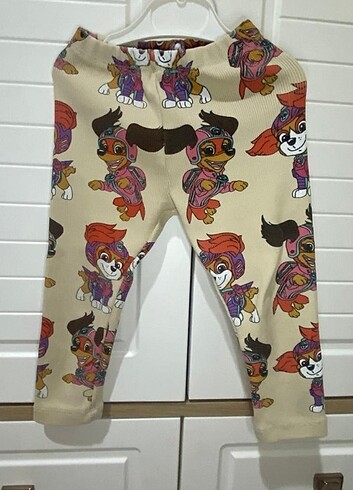 Zara Tayt - Görsel 2