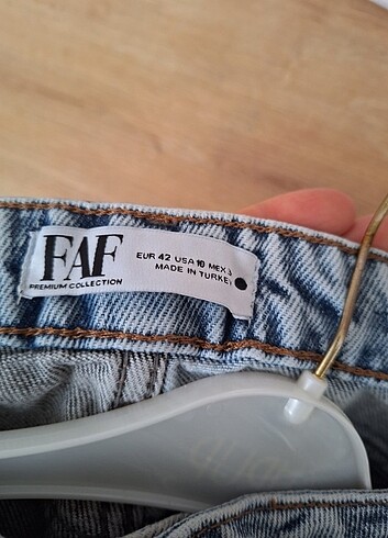 Zara 2 renkli kot - Görsel 5