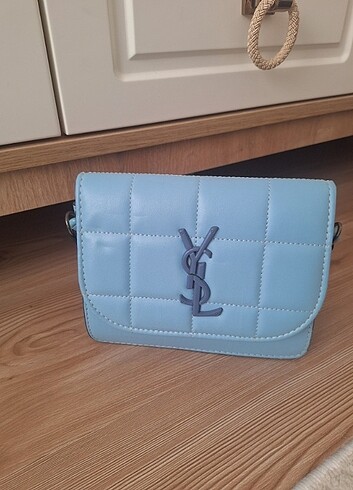 Kadin Omuz Çantası  - Görsel 2