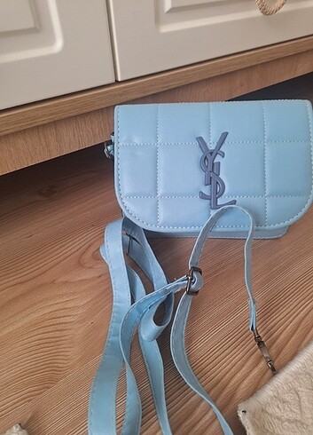 Kadin Omuz Çantası  - Görsel 3