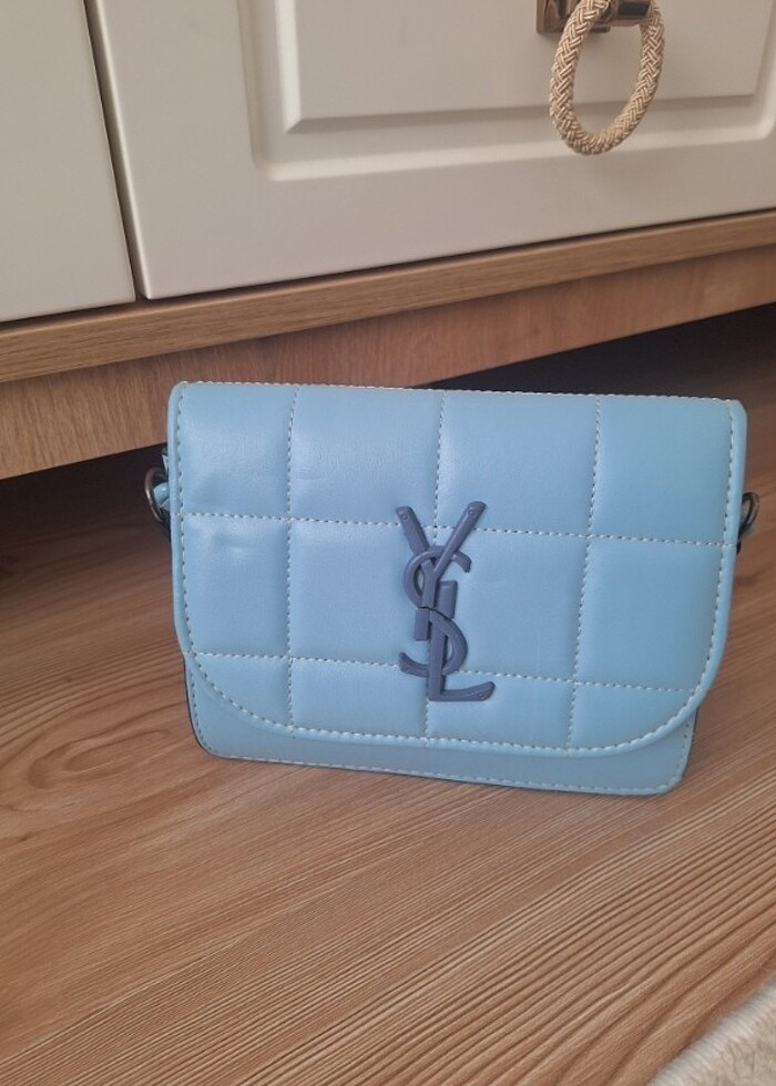 Kadin Omuz Çantası  - Görsel 2