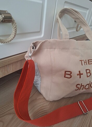 Kadin Omuz Cantasi - Görsel 3