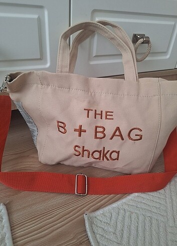 Kadin Omuz Cantasi - Görsel 4