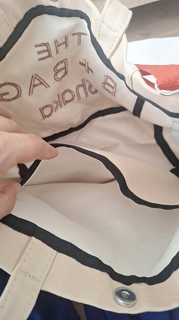 Kadin Omuz Cantasi - Görsel 5