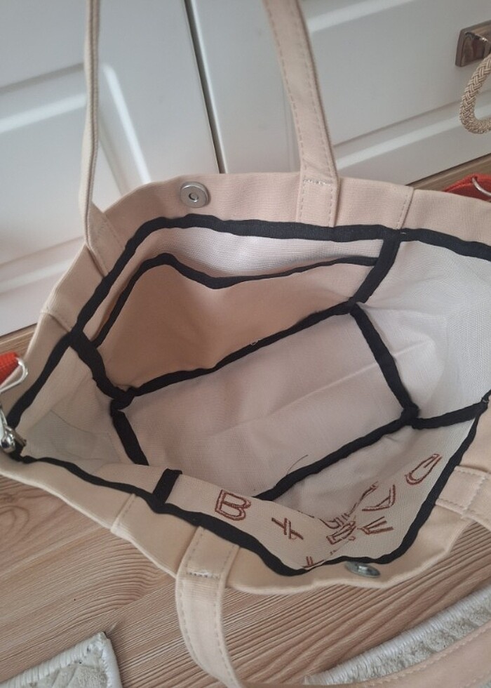 Kadin Omuz Cantasi - Görsel 2