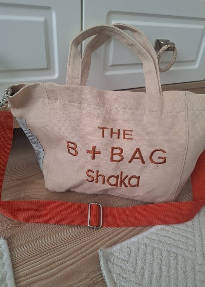 Kadin Omuz Cantasi - Görsel 4