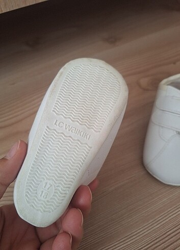 Lcwaikiki Bebek Patigi - Görsel 3