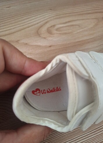 Lcwaikiki Bebek Patigi - Görsel 4