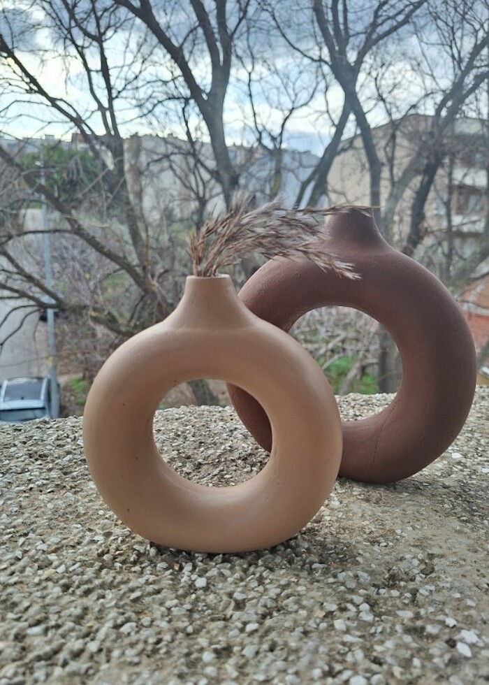 H&M HOME VAZO - Görsel 2